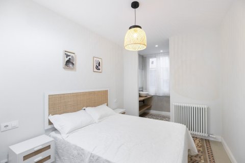 3 bedrooms apartment for sale in Barcelona, Catalonia, Spain № 1495 - photo 22