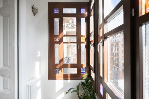 3 bedrooms apartment for sale in Barcelona, Catalonia, Spain № 1495 - photo 6