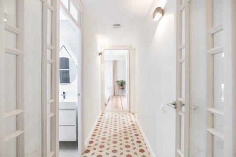 3 bedrooms apartment for sale in Barcelona, Catalonia, Spain № 1495 - photo 28