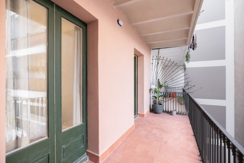 3 bedrooms apartment for sale in Barcelona, Catalonia, Spain № 1495 - photo 27