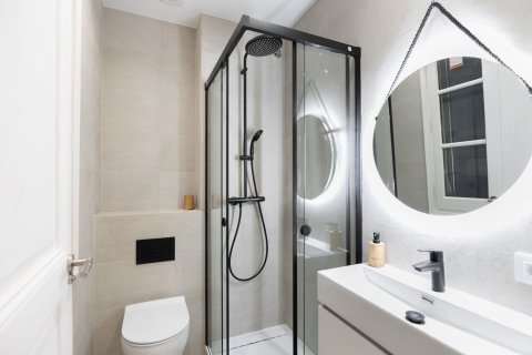 3 bedrooms apartment for sale in Barcelona, Catalonia, Spain № 1495 - photo 24