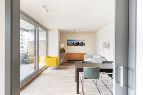 2 bedrooms apartment for sale in Barcelona, Catalonia, Spain № 1499 - photo 3