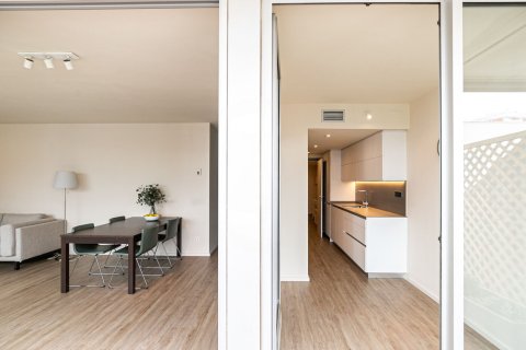 2 bedrooms apartment for sale in Barcelona, Catalonia, Spain № 1499 - photo 8