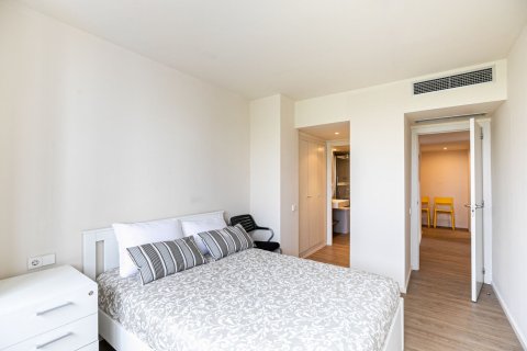2 bedrooms apartment for sale in Barcelona, Catalonia, Spain № 1499 - photo 13