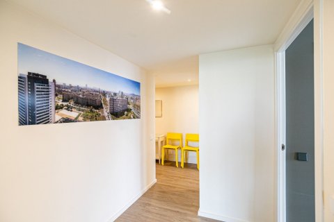 2 bedrooms apartment for sale in Barcelona, Catalonia, Spain № 1499 - photo 19