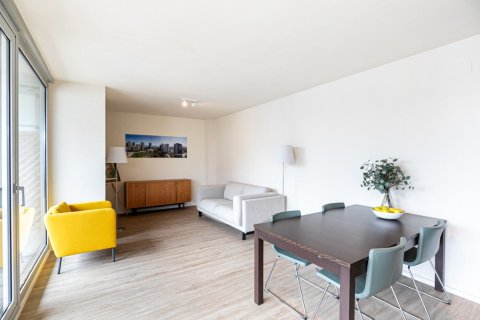2 bedrooms apartment for sale in Barcelona, Catalonia, Spain № 1499