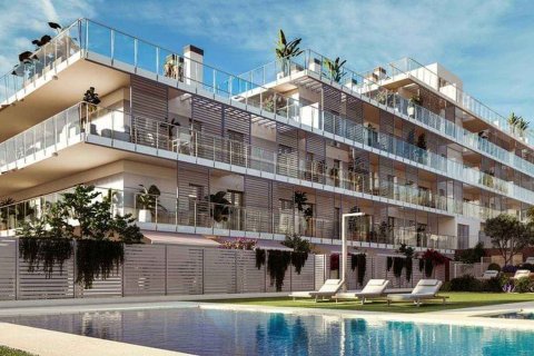 3 bedrooms apartment for sale in Blau Llavaneres Sant Andreu de Llavaneres, Barcelona, Catalonia, Spain № 3328 - photo 3