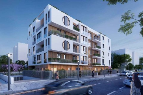 Espai Huma in Sabadell № 3331