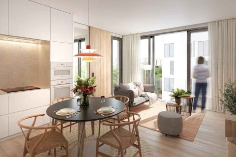 2 bedrooms apartment for sale in Espai Huma Sabadell, Barcelona, Catalonia, Spain № 3334 - photo 3