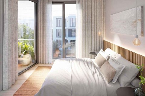 Купить квартиру в Сабадель, Испания с 2 комнаты, 68.0м², № 3333 - фото 4