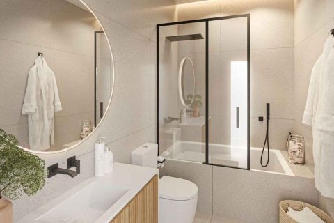 Купить квартиру в Сабадель, Испания с 2 комнаты, 68.0м², № 3333 - фото 7
