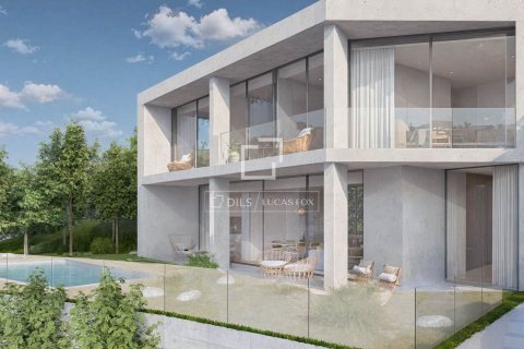 4 chambres villa à vendre à Premia De Dalt, Barcelona, Catalonia, Spain № 3878 - photo 6