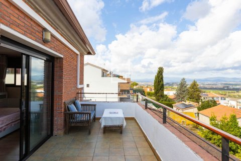 5 bedrooms villa for sale in Vallromanes, Barcelona, Catalonia, Spain № 3876 - photo 7
