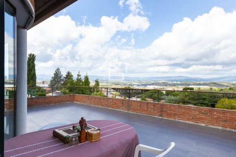 5 bedrooms villa for sale in Vallromanes, Barcelona, Catalonia, Spain № 3876 - photo 2