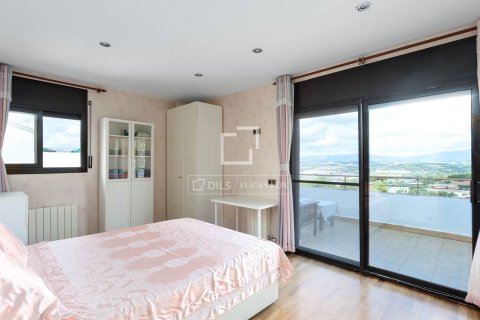 5 bedrooms villa for sale in Vallromanes, Barcelona, Catalonia, Spain № 3876 - photo 6