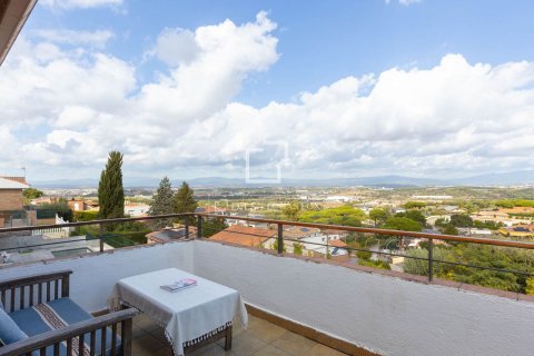 5 bedrooms villa for sale in Vallromanes, Barcelona, Catalonia, Spain № 3876 - photo 18