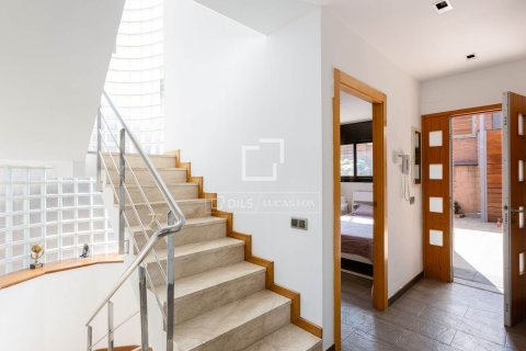 5 bedrooms villa for sale in Vallromanes, Barcelona, Catalonia, Spain № 3876 - photo 16