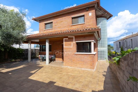 5 bedrooms villa for sale in Vallromanes, Barcelona, Catalonia, Spain № 3876 - photo 30