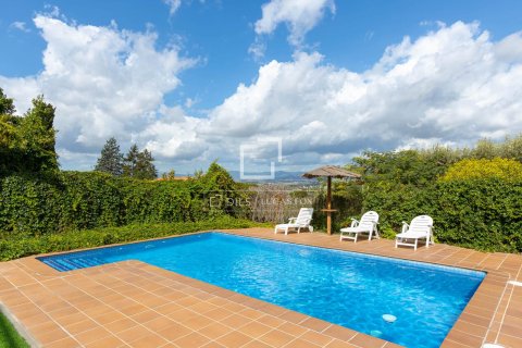 5 bedrooms villa for sale in Vallromanes, Barcelona, Catalonia, Spain № 3876 - photo 29