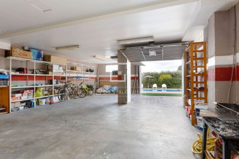 5 bedrooms villa for sale in Vallromanes, Barcelona, Catalonia, Spain № 3876 - photo 26