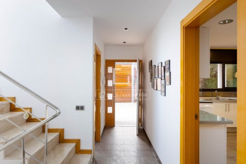 5 bedrooms villa for sale in Vallromanes, Barcelona, Catalonia, Spain № 3876 - photo 17