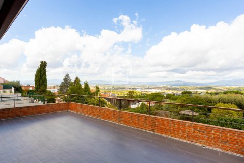 5 bedrooms villa for sale in Vallromanes, Barcelona, Catalonia, Spain № 3876 - photo 14