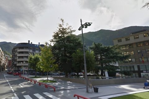 Купить квартиру в Андорра, Испания с 3 спальни, 136м², № 5701 - фото 2