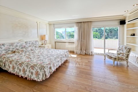 Купить виллу в Ситжес, Испания с 6 спален, 760м², № 5705 - фото 11