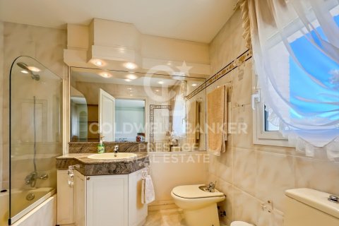 Купить виллу в Ситжес, Испания с 6 спален, 760м², № 5705 - фото 20