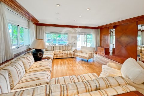 Купить виллу в Ситжес, Испания с 6 спален, 760м², № 5705 - фото 6