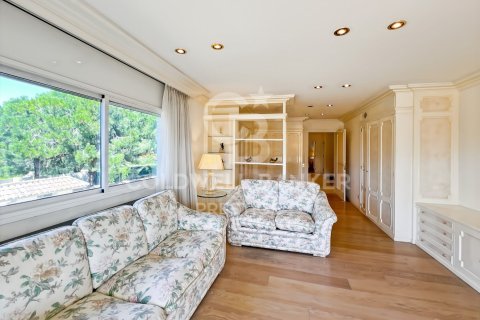 Купить виллу в Ситжес, Испания с 6 спален, 760м², № 5705 - фото 14