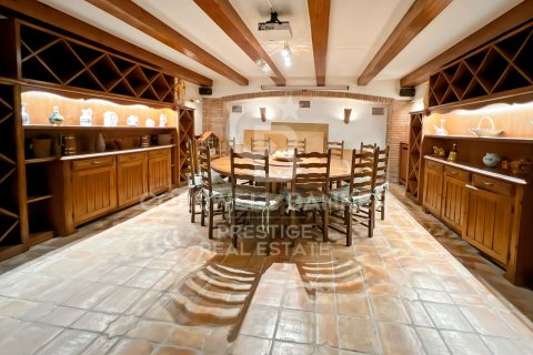 Купить виллу в Ситжес, Испания с 6 спален, 760м², № 5705 - фото 17