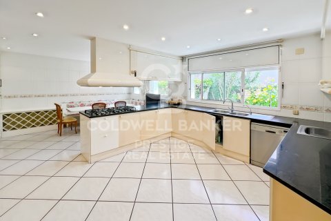 Купить виллу в Ситжес, Испания с 6 спален, 760м², № 5705 - фото 8