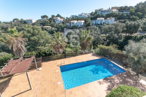 6 bedrooms villa for sale in Begur, Girona, Catalonia, Spain № 5704 - photo 2