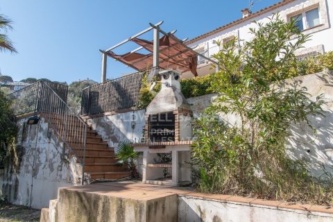 6 bedrooms villa for sale in Begur, Girona, Catalonia, Spain № 5704 - photo 22