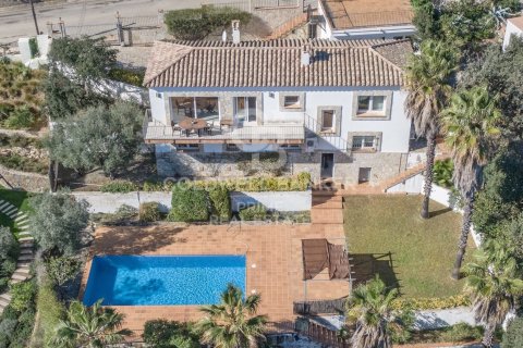 6 bedrooms villa for sale in Begur, Girona, Catalonia, Spain № 5704 - photo 3