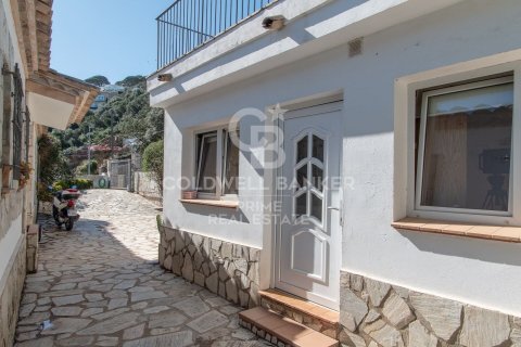 6 bedrooms villa for sale in Begur, Girona, Catalonia, Spain № 5704 - photo 18