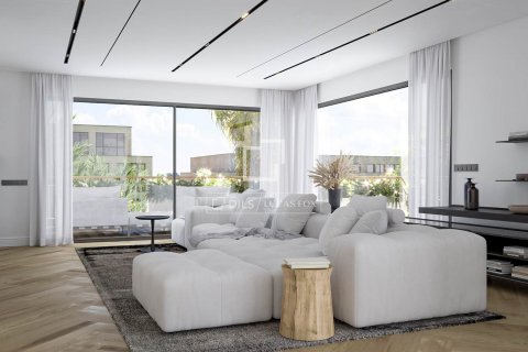 4 bedrooms apartment for sale in Barcelona, Catalonia, Spain № 8828