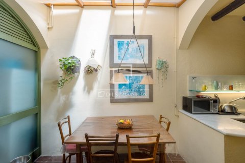 4 bedrooms finca for sale in Cabrils, Barcelona, Catalonia, Spain № 8827 - photo 24