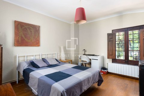 4 bedrooms finca for sale in Cabrils, Barcelona, Catalonia, Spain № 8827 - photo 17