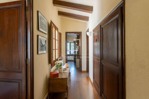 4 bedrooms finca for sale in Cabrils, Barcelona, Catalonia, Spain № 8827 - photo 18