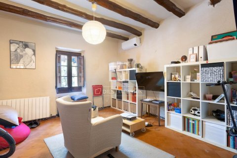 4 bedrooms finca for sale in Cabrils, Barcelona, Catalonia, Spain № 8827 - photo 20