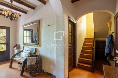 4 bedrooms finca for sale in Cabrils, Barcelona, Catalonia, Spain № 8827 - photo 21