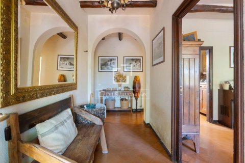 4 bedrooms finca for sale in Cabrils, Barcelona, Catalonia, Spain № 8827 - photo 22