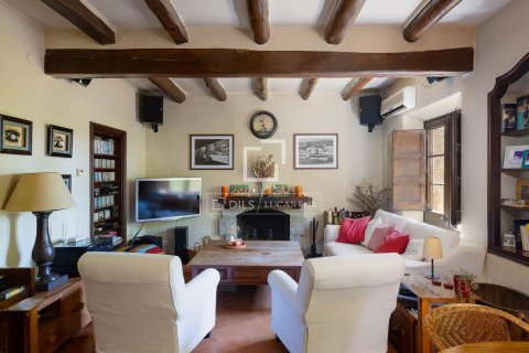4 bedrooms finca for sale in Cabrils, Barcelona, Catalonia, Spain № 8827 - photo 26