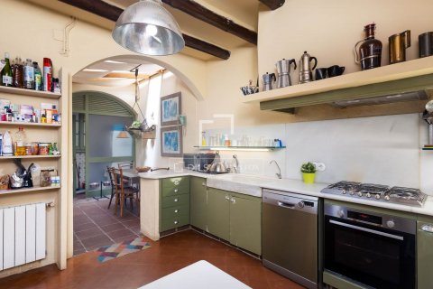 4 bedrooms finca for sale in Cabrils, Barcelona, Catalonia, Spain № 8827 - photo 25