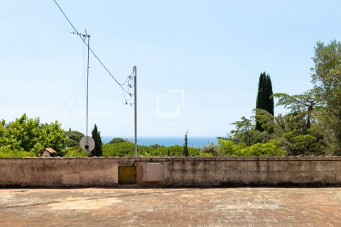 4 bedrooms finca for sale in Cabrils, Barcelona, Catalonia, Spain № 8827 - photo 6