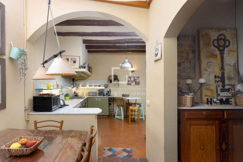 4 bedrooms finca for sale in Cabrils, Barcelona, Catalonia, Spain № 8827 - photo 23