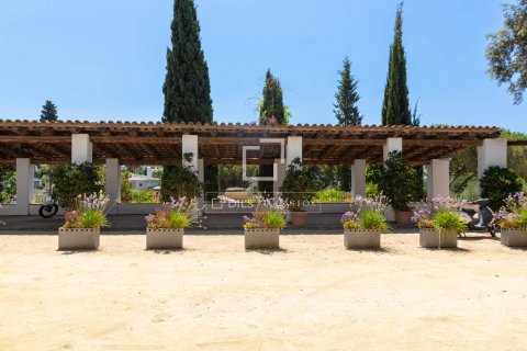 4 bedrooms finca for sale in Cabrils, Barcelona, Catalonia, Spain № 8827 - photo 3