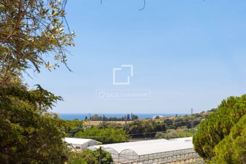 4 bedrooms finca for sale in Cabrils, Barcelona, Catalonia, Spain № 8827 - photo 7